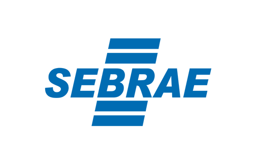 Sebrae, parceiro em cada etapa do seu negócio
Seu parceiro pra começar, crescer ou transformar seu negócio. Conte com a gente pra ir cada vez mais longe!